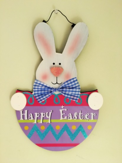 Easter Sign 2