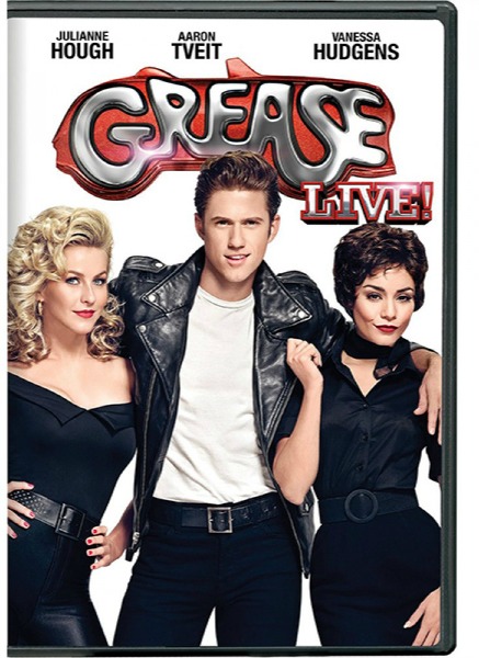 Grease