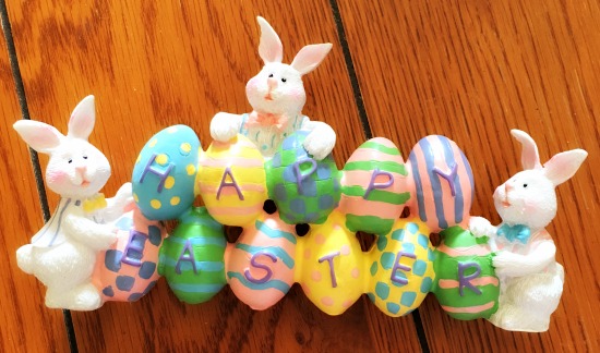Happy Easter