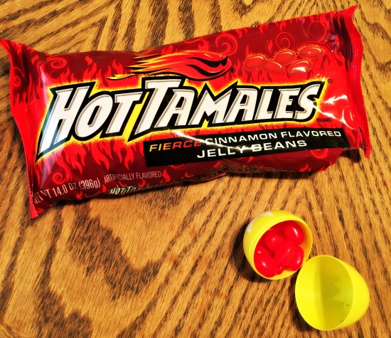 Hot Tamales