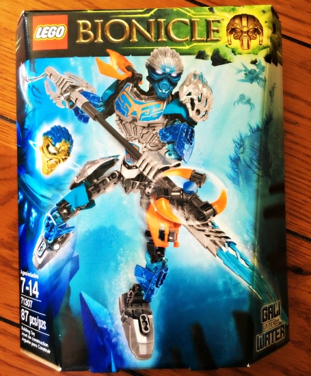 LEGO Bionicle