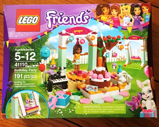 LEGO Friends