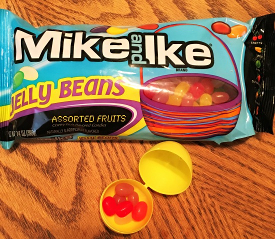 Mike and Ike