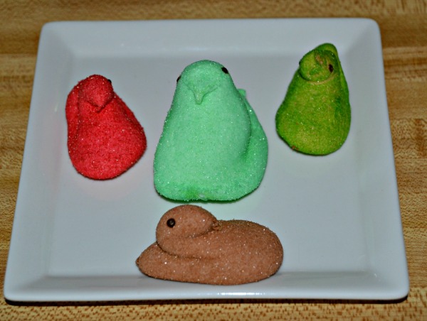 Mini-Peeps