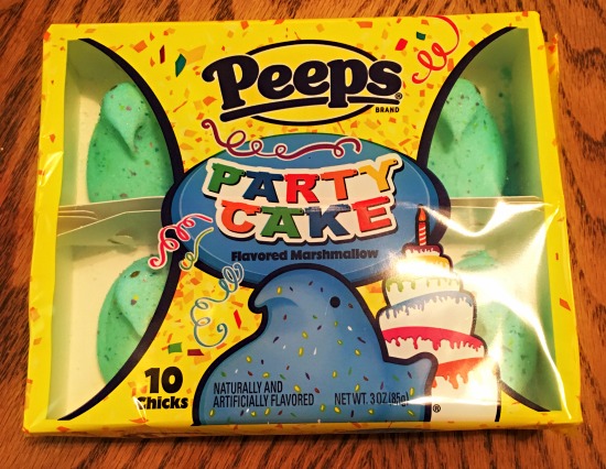 Party Cake