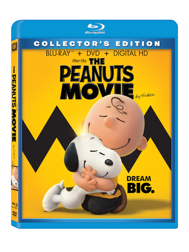 Peanuts