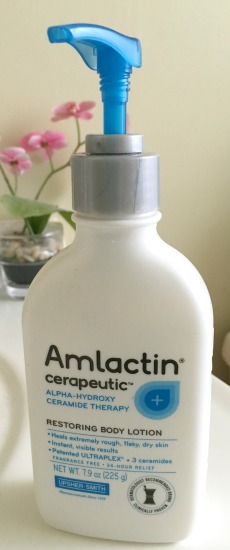 AmLactin Cerapeutic