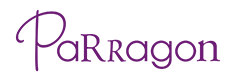 Parrago Logo