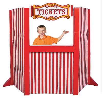 Ticktets