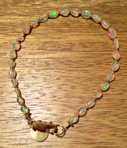 opal 1