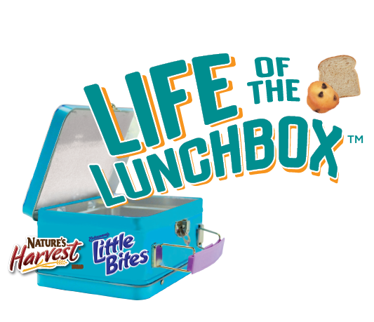 Life Outside of the Lunchbox