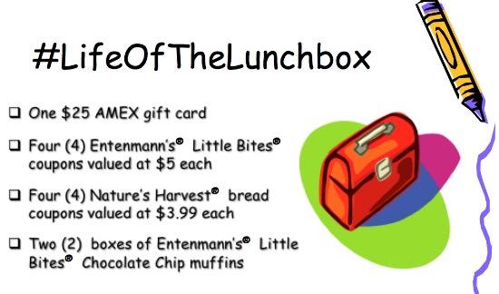 Life of the Lunchbox 2