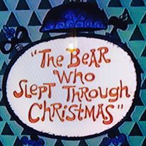 Watching certain holiday movies and specials are one of many holiday traditions my family has. 