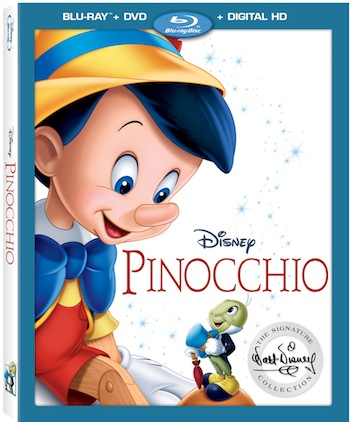 Pinocchio