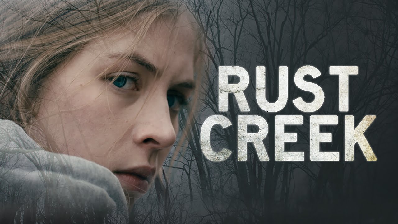 movie review rust creek